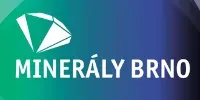 Minerals Brno (Autumn) logosu