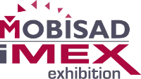 MOBİSAD-IMEX İstanbul logosu
