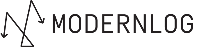Modernlog logosu