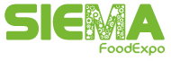 Morocco Food  Expo logosu