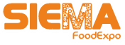 Morocco Siema Expo logosu