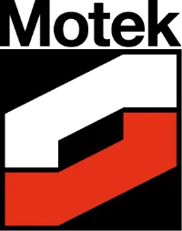 Motek logosu