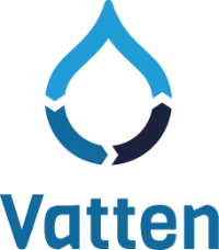 Mötesplats Vatten logosu