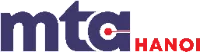 MTA Hanoi logosu