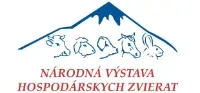 National Exhibition of Farm Animals logosu