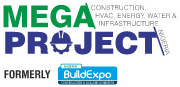 Nigeria Mega Project Expo logosu