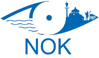 Nordic Congress of Ophthalmology logosu