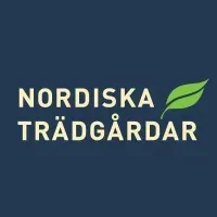 Nordiska Trädgårdar logosu