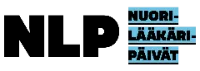 NuoriLääkäriPäivät logosu