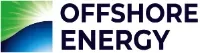 Offshore Energy Exhibition & Conference logosu