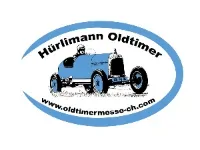 Oldtimer Messe St.Gallen logosu