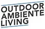 OUTDOOR AMBIENTE LIVING logosu