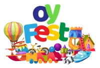 OYFEST Oyuncak ve Çocuk Gereçleri Fuarı logosu