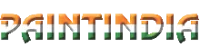 PAINTINDIA North logosu