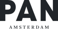 PAN Amsterdam logosu