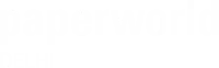 Paperworld Delhi logosu