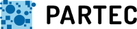 PARTEC logosu
