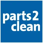 parts2clean logosu