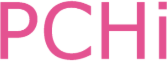 Personal Care and Homecare Ingredients (PCHi) logosu