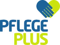 PFLEGE PLUS logosu