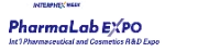 PharmaLab Expo [Osaka] logosu