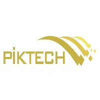PİKTECH Denizli Tekstil Teknolojileri Fuarı logosu
