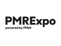 PMRExpo logosu
