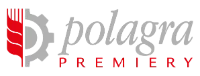 Polagra Premiery logosu
