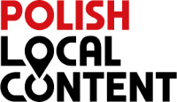 Polish Local Content logosu