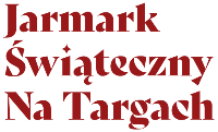 Poznań Christmas Market (Jarmark Świąteczny na Targach) logosu