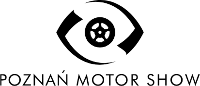 Poznań Motor Show logosu