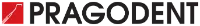 PRAGODENT logosu