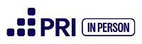 PRI in Person logosu