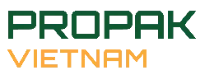 Propak Vietnam logosu