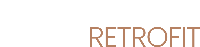 Property Asset Retrofit logosu