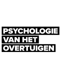 Psychology of Persuasion logosu