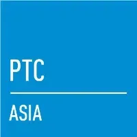PTC Asia logosu