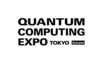 Quantum Computing Expo Tokyo [Autumn] logosu