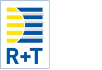 R+T Asia logosu