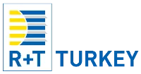 R+T Turkey logosu