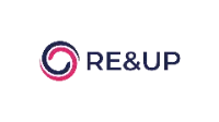 RE&UP Genève logosu