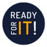 Ready For IT logosu