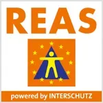 REAS logosu