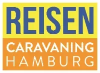 Reisen & Caravaning Hamburg logosu