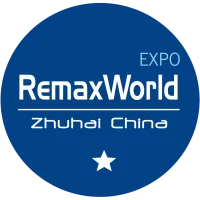 RemaxWorld Expo logosu