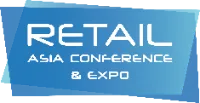 Retail Asia Conference & Expo (RACE) logosu