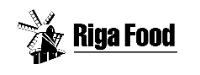 Riga Food logosu