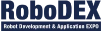 RoboDEX [September] logosu