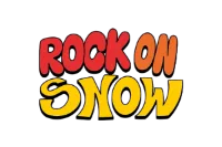 Rock on Snow logosu