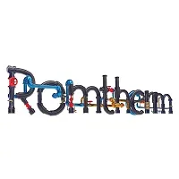 ROMTHERM logosu